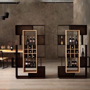 BAR MODELLERİ