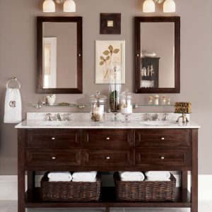 BANYO DOLABI MODELLERİ