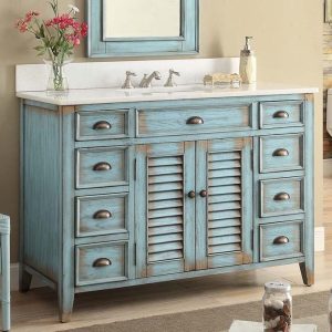 BANYO DOLABI MODELLERİ