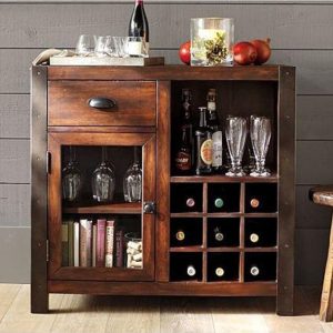 BAR MODELLERİ