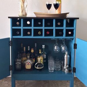 BAR MODELLERİ