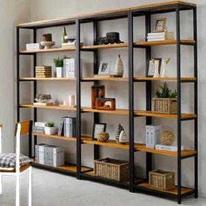 KİTAPLIK MODELLERİ