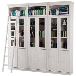 KİTAPLIK MODELLERİ