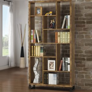KİTAPLIK MODELLERİ